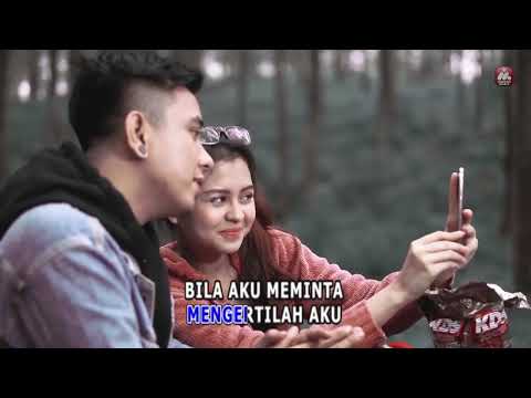 Ilir7 | Kekasih Gelap | Karaoke Tanpa Vocal
