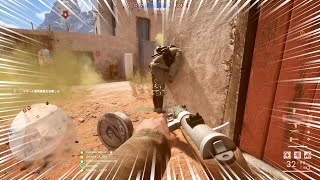 [BF1]最後の戦い