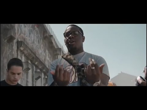 VVSTHEGOAT - Choppa (Official Music Video)