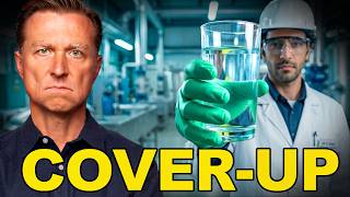 They KNEW This About Fluoride (And Kept Adding It Anyway)