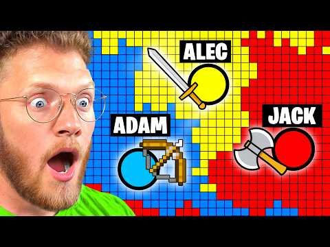 Ultimate Territory War