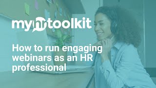 myhrtoolkit YouTube Video