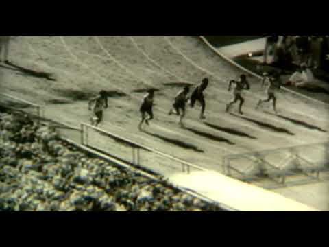 Olympische Sommerspiele 1932 in Los Angeles