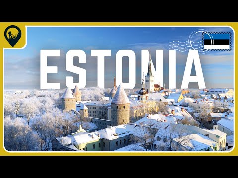 Exploring Estonia - History, Traditions and Cultural Heritage