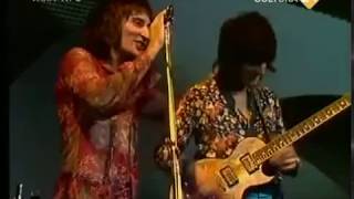 Rod Stewart and The Faces _  Cindy incidentley 1973 live