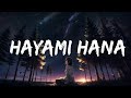 Rauw Alejandro Hayami Hana Top Best Song