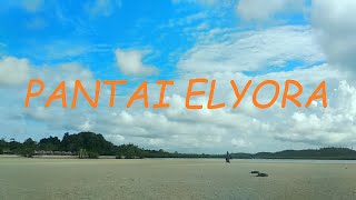 Pantai Elyora, Batam, Kepulauan Riau