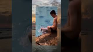 Download lagu VIDEO LUCU ‼️ Celananya melorot 🫣 #shorts #short #shortvideo #lucu #viral #funny mp3