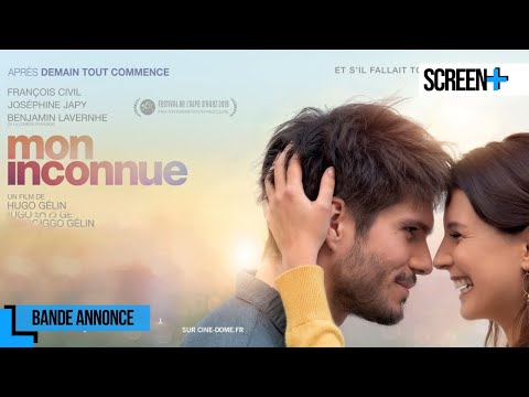 Mon inconnue | bande annonce | RMC Life