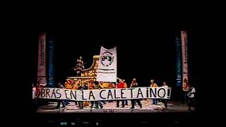 El submarino amarillo – Semifinal – COAC 2010