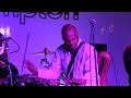 Fishbone "Behind Closed Doors"  at The Hampton Block Party 5-9-2015