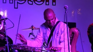 Fishbone &quot;Behind Closed Doors&quot;  at The Hampton Block Party 5-9-2015