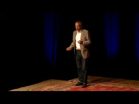 TEDxÖresund: The Old Indian Myth (2010)