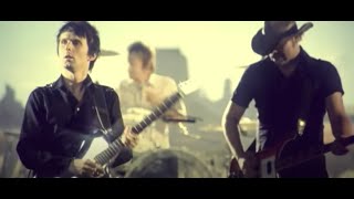 Muse - Knights Of Cydonia  (Video)
