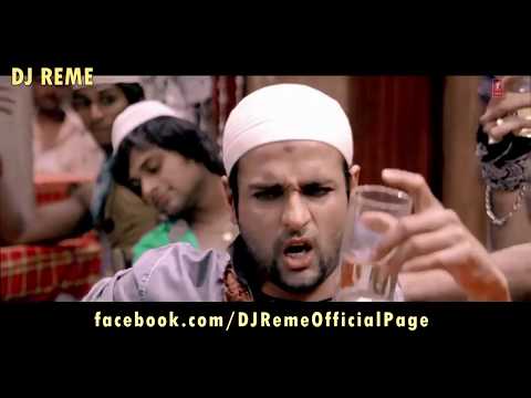 GANPAT RAP - DJ REME'S   MOOMBAHTON MIX