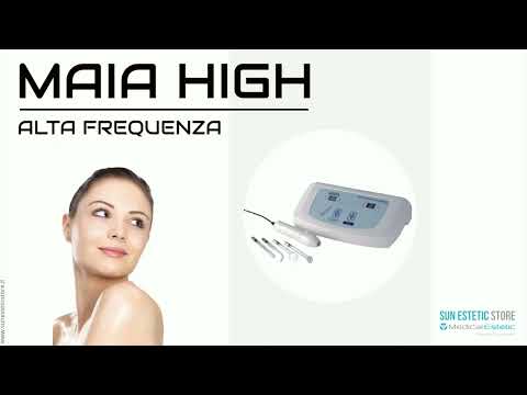 MAIA HIGH Alta frequenza