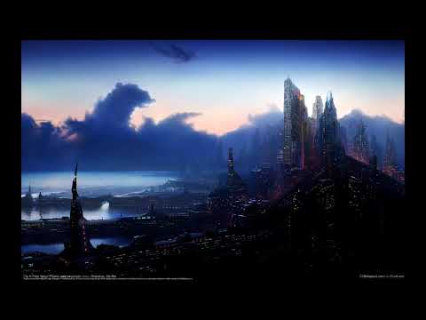 Karsten Koch - The Blue Valley