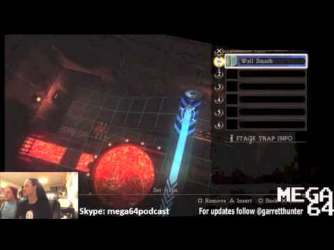 Mega64 Poorly Played Stream 84 - Jake's Call