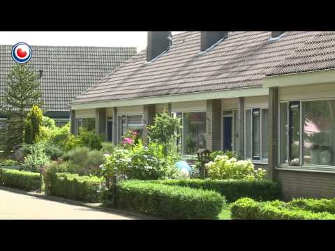 Inbrekers teisteren Oudega en verdoven hond