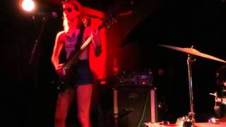 Colleen Green - Pay Attention @ Middle East Upstairs
