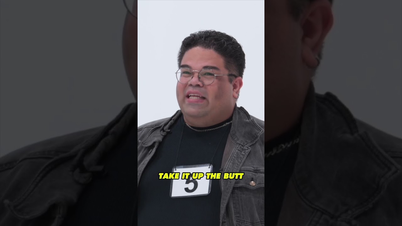 Things I'll never say