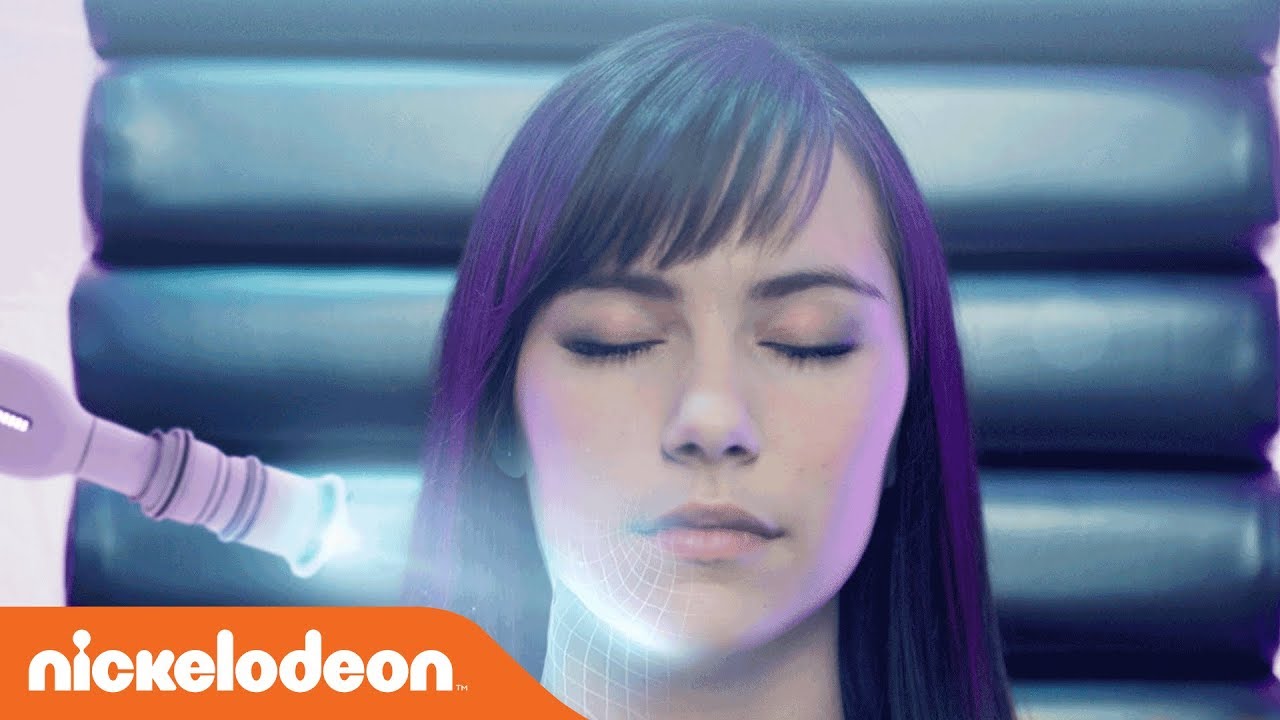 I Am Frankie 🤖  | Brand New Series Official Super Trailer | Nick