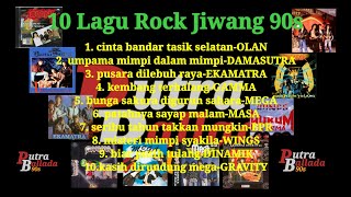 Download lagu 10 Lagu Pilihan Rock Jiwang 90s (lirik) mp3 Download lagu 10 Lagu Pilihan Rock Jiwang 90s (lirik) mp3