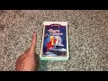 The Sword In The Stone VHS Overview Part 2 Final