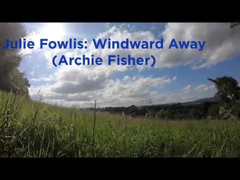 Julie Fowlis - “Windward Away” (subtitulado español)