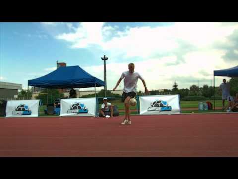 Brynjar - Show Flow 10. place | SUPER BALL 2013