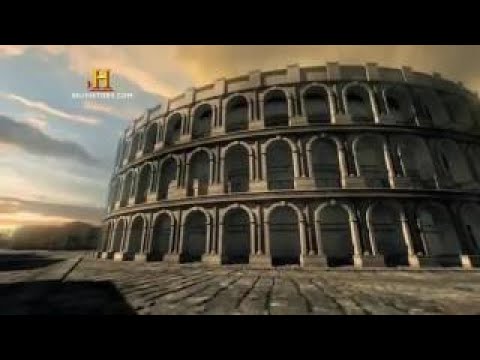 04 | Queda do Império Romano, Criação do Islamismo Documentário History Channel Brasil