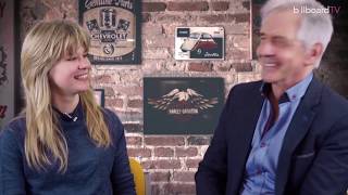 Katie Spencer: Taking the Folk Scene By Storm