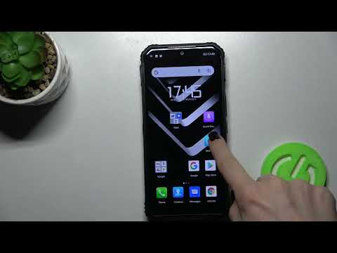 How to Disable Quick Launch Double Tap Power Key in DOOGEE S95 Pro – Manage Side Keys