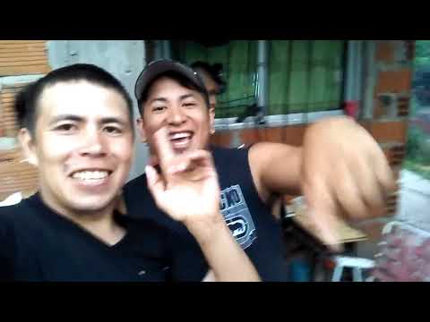 Los rebos bancan en año nuevo 2015