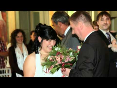 Janina and Joker -wedding-