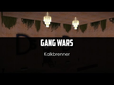 Kalkbrenner - Gang Wars