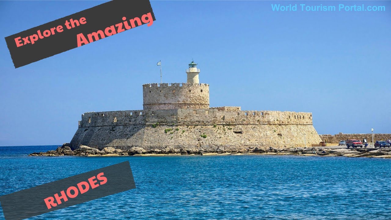 Rhodes