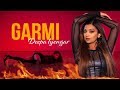 Garmi Song Street Dancer 3D Varun D Nora F Shraddha K Badshah Deepa Iyengar Bollywood Dance