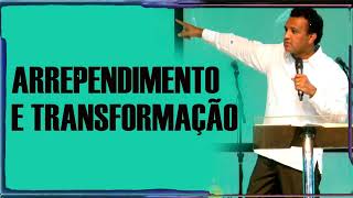 A Oração Em Secreto Parte 01 | Josué Brandão Sermão