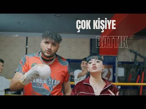 Şenol Evgi ft. Gizo - Çok Kişiye Battık  #bizbuikimizvarya #tiktok