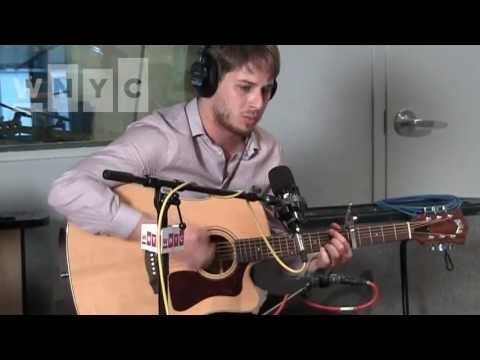 Foster the People "Pumped Up Kicks" unplugged Live on Soundcheck