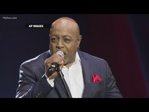 Family of two time Grammy winner Peabo Bryson hoping for fast recovery