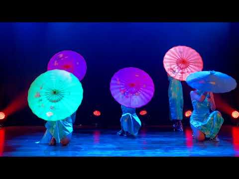 Frenchy Folies: TIK TOK [CHINA] featuring AIVA, Florian Bochkovsky