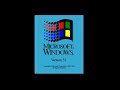 All Windows Tada Sounds Played At Once