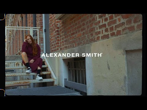 Alexander Smith - FW 22-23 Collection