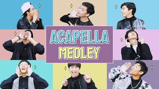 Download lagu UN1TY Sings UN1TY! (Acapella Medley) | UN1VERSARY: The Prelude mp3 Download lagu UN1TY Sings UN1TY! (Acapella Medley) | UN1VERSARY: The Prelude mp3