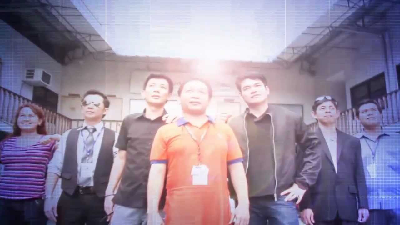 2012 PromoSphere Touch Enhancement Video (NCIS inspired)