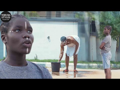 Keji Omo Orisa - Latest Yoruba Movies 2025 Anike Ami, Fisayo Amodemaja, Debbie Shokoya