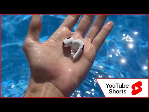 Así han quedado mis AirPods tras meterlos accidentalmente en la lavadora y cómo he podido salvarlos milagrosamente