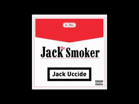 Jack The Smoker - GRAZIE A ME FEAT. GEMITAIZ E MADMAN (Prod. LowKidd)